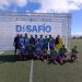 Emoción, inclusión y deporte en la primera jornada de la Liga Desafío 2025