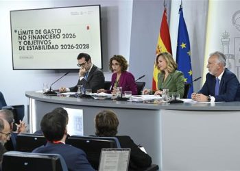 Alivio fiscal y agrario: El Gobierno extiende la deducción del 60% del IRPF a 2025 y desbloquea 100 millones del superávit para el campo
