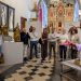 Joyas recuperadas: Santo Domingo inaugura la exposición «Encrucijada: Arte Sevillano» con tallas de Hita y Castillo