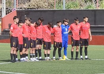 ¡Domingo de oro! El Tenisca arrasa (7-1) con el ‘efecto Arsenal’ y el At. Paso se consolida segundo (3-0)