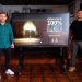 El Paso celebra ser 100% LED y lanza la campaña ‘Cada noche 100% LED’ para concienciar sobre sus beneficios