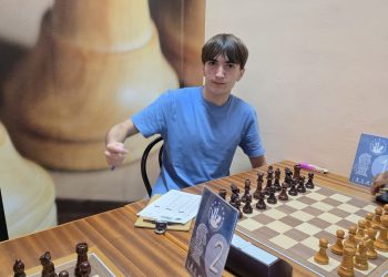 «Inapelable»: Carlos de la Cruz arrasa en el Ranking de Otoño de Santa Cruz con un 7 de 7 perfecto