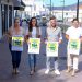 El Paso fusiona artesanía y comercio local en el nuevo ‘Rincón Artesano y Comercial’ este fin de semana