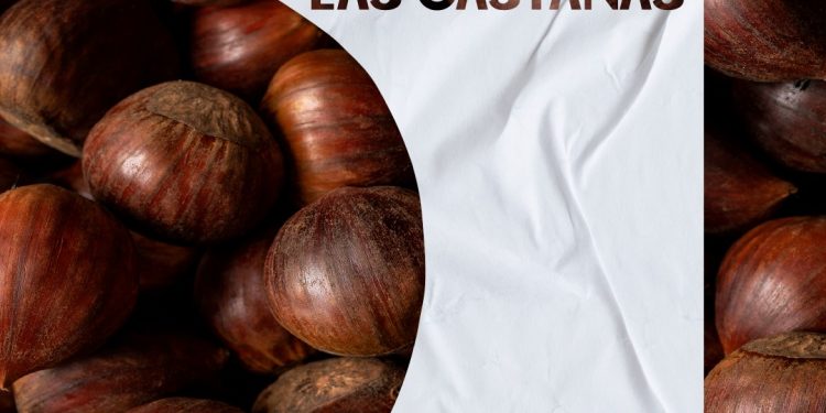 Del «castañicidio» al showcooking: La campaña «Cómprate las castañas» triunfa en Mazo