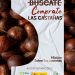 Del «castañicidio» al showcooking: La campaña «Cómprate las castañas» triunfa en Mazo