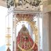 Fuencaliente se viste de gala para recibir a la Virgen de Las Nieves este domingo, 2 de noviembre