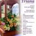 Los Llanos celebra este sábado las Fiestas del Barrio de Triana con música, comida y juegos tradicionales