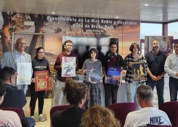 Breña Baja, epicentro de la tradición y el sector primario este fin de semana