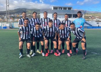 El Argual Femenino firma un gran triunfo (2-1) en la víspera del gran derbi palmero