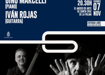 El mejor jazz vuelve a sonar en Santa Cruz de La Palma con el homenaje ‘For Evans’