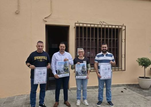 Villa de Mazo se vuelca en la sensibilización sobre la diabetes con unas jornadas y una caminata solidaria