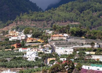 La Palma recupera la calma tras ‘Claudia’ con un fin de semana estable y solo lluvias débiles el domingo