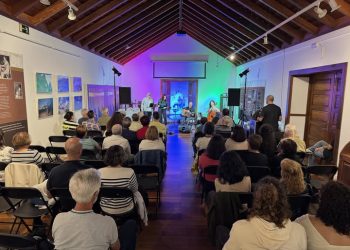 El Festival de Cuentos de Breña Alta entra en su recta final con un fin de semana de lujo