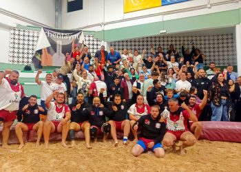 La Jornada 5 de Lucha Senior, al rojo vivo: los colíderes Bediesta y Tamanca defienden su imbatibilidad