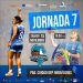 El Isla Bonita busca afianzarse en la zona noble de LF2 en una jornada de visitantes para el baloncesto palmero