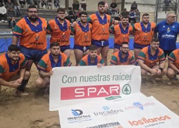 Raúl Peñate firma una noche épica: tumba a dos puntales (A y C) y da la victoria al Aridane sobre el Auarita Tedote (12-11)