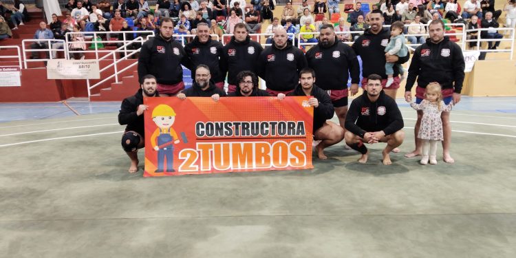 San Blas deja escapar el liderato (12-12) en un vibrante empate con el Aridane B