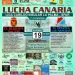Semana grande de Lucha Canaria: Bediesta y Tamanca se juegan el liderato en solitario este miércoles en un duelo de invictos