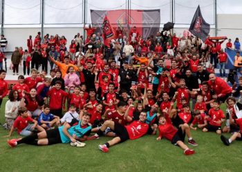 Fin de semana de derbis en La Palma: Del choque en la cumbre en el Carrillo al duelo vecinal en Fuencaliente