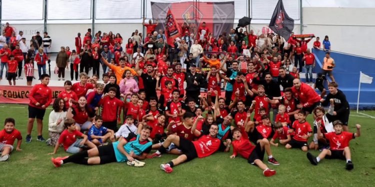 Fin de semana de derbis en La Palma: Del choque en la cumbre en el Carrillo al duelo vecinal en Fuencaliente