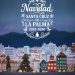 «La estrella que nos guía»: Santa Cruz de La Palma despliega un centenar de actos con drones, Taburiente y la 109ª Cabalgata