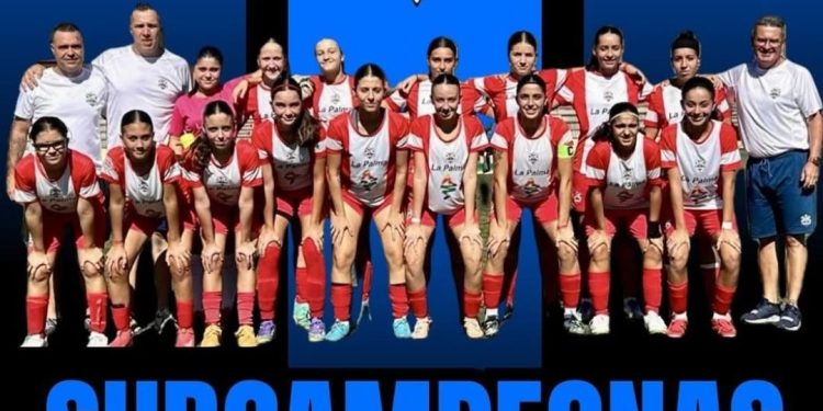 El fútbol palmero mira al Aceró: Derbi de altura entre Los Llanos y La Palma en un fin de semana sin tercera ni fútbol femenino
