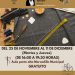 De la idea a la tela: Villa de Mazo ofrece un curso gratuito para aprender a crear moda desde cero