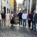 Cuenta atrás para «La Noche de las Estrellas»: Santa Cruz de La Palma presenta la imagen de su gran jornada de compras