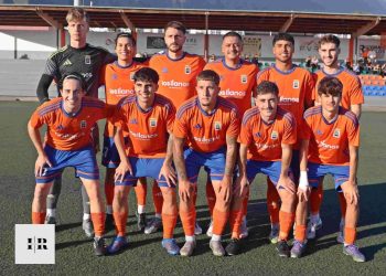 Cara y cruz para el fútbol palmero: El Mensajero y Amai ponen la alegría en un fin de semana negro en Preferente