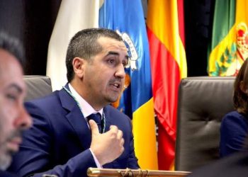 Breña Baja blinda su futuro con un plan de inversiones de 5,2 millones para esquivar el «corsé» fiscal del Estado