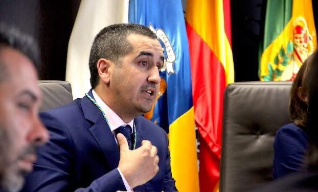 Breña Baja blinda su futuro con un plan de inversiones de 5,2 millones para esquivar el «corsé» fiscal del Estado