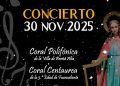 Breña Alta despliega su agenda: Humor con ‘Pily soy yo’, cuentos para bebés y el gran concierto de Santa Cecilia