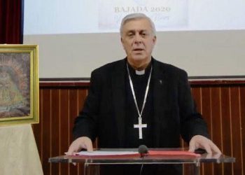 Luto en la Iglesia Canaria: Fallece el obispo emérito Bernardo Álvarez, el pastor palmero que nunca se olvidó de su origen