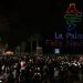 La Palma adelanta la magia: Riadas de gente en Los Llanos y Santa Cruz dan la bienvenida a una Navidad que «ya brilla»