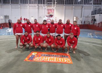 El Balta asalta el terrero de Mazo: Erik Rodríguez decide el duelo ante el San Blas (9-12)