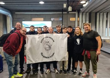 ¡Un bronce que sabe a oro! El Isla Bonita Futsal conquista Ourense y se consolida en el Primer Nivel de los Special Olympics