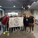 ¡Un bronce que sabe a oro! El Isla Bonita Futsal conquista Ourense y se consolida en el Primer Nivel de los Special Olympics