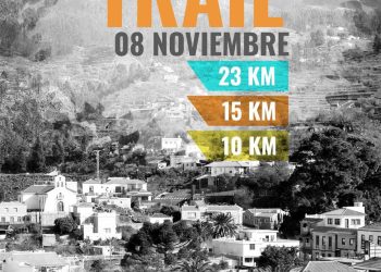 Puntagorda acoge este sábado la ‘Traviesa Trail’ con tres distancias