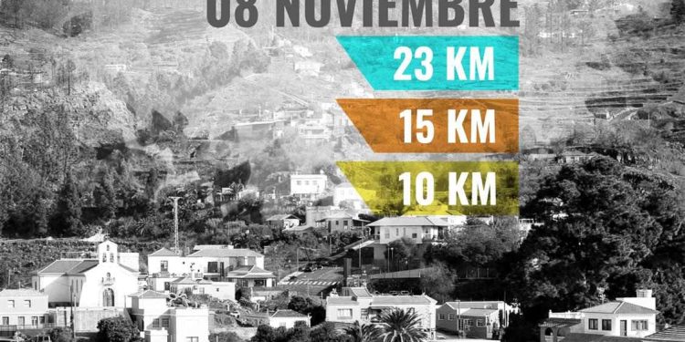 Puntagorda acoge este sábado la ‘Traviesa Trail’ con tres distancias