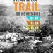 Puntagorda acoge este sábado la ‘Traviesa Trail’ con tres distancias