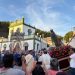 Villa de Mazo recibe a la Virgen de Las Nieves: Programa completo de los actos de hoy y mañana