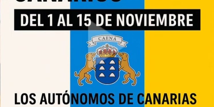 «Lleva efectivo»: La ‘huelga de TPV’ de los autónomos llega a La Palma