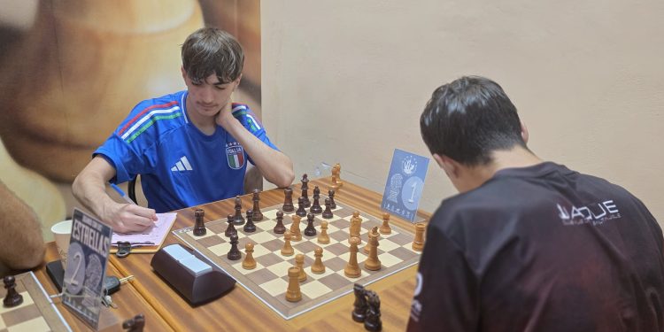 Carlos de la Cruz, líder en solitario en Santa Cruz; Doble empate en la cima del Ranking Isla Bonita