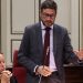 El PP propone una tarjeta sanitaria para que los pacientes de La Palma dejen de adelantar el dinero de sus viajes médicos