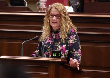 Honor a la cuna de la democracia: El PP pide la Medalla de Oro de Canarias para Santa Cruz de La Palma por su hito de 1773