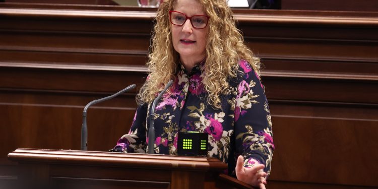 Honor a la cuna de la democracia: El PP pide la Medalla de Oro de Canarias para Santa Cruz de La Palma por su hito de 1773
