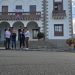 Adiós a los baches en el acceso sur: El Cabildo renueva el asfalto de Tazacorte y La Laguna con 400.000 euros