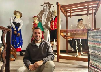 Tijarafe honra la memoria de su hijo predilecto José Luis Lorenzo Barreto con su Semana Cultural