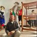 Tijarafe honra la memoria de su hijo predilecto José Luis Lorenzo Barreto con su Semana Cultural