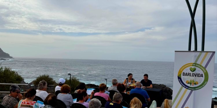 Barlovento presenta «BarloVida»: un plan de envejecimiento activo con yoga al atardecer, poolbike y catas de vino